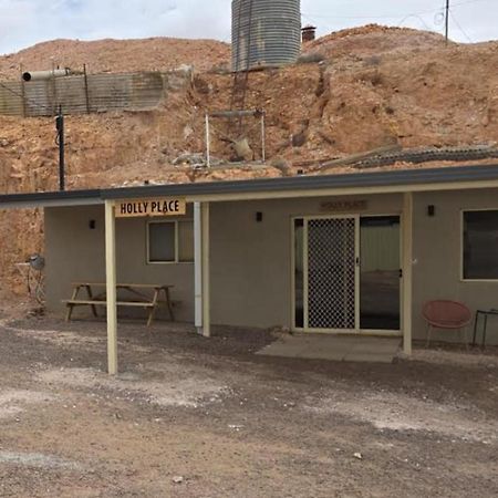 Holly Place Coober Pedy Ngoại thất bức ảnh