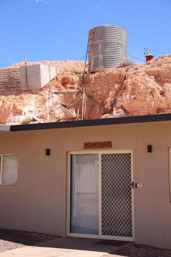 Holly Place Coober Pedy Ngoại thất bức ảnh