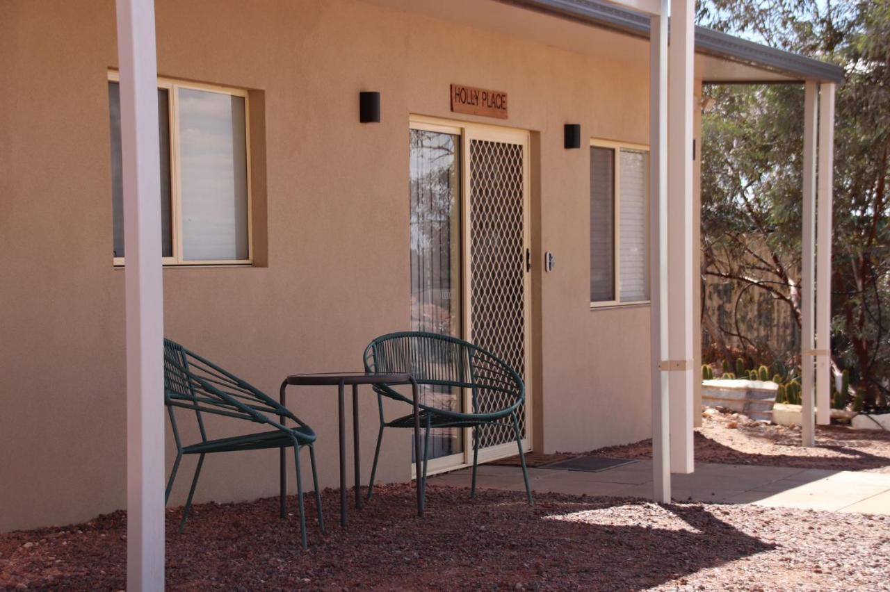 Holly Place Coober Pedy Ngoại thất bức ảnh